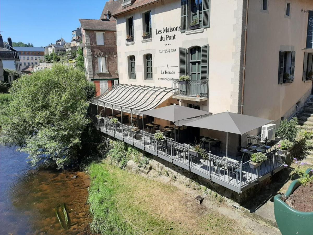 Luxe Gite Met Authentieke Kamers In De Creuse, France Valliere Exterior foto